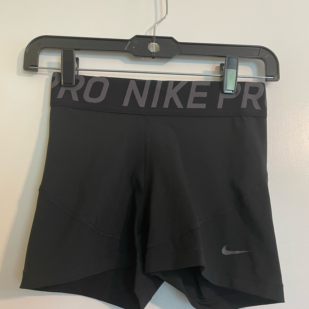 Nike Pro Shorts bundle
